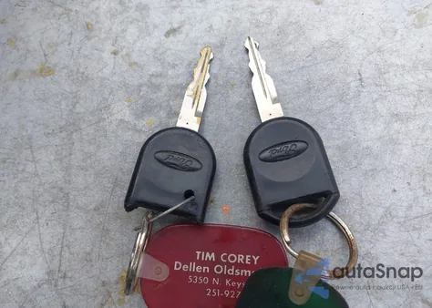 2010 Ford F-150 Stx/Xl/Xlt from USA, damaged, VIN 1FTMF1EW0AKC19954